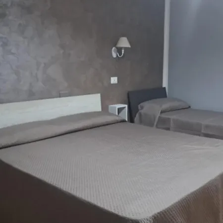 Casa vacanze Dimora Del Capitano