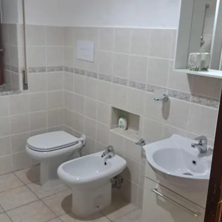 Casa vacanze Dimora Del Capitano Roccadaspide