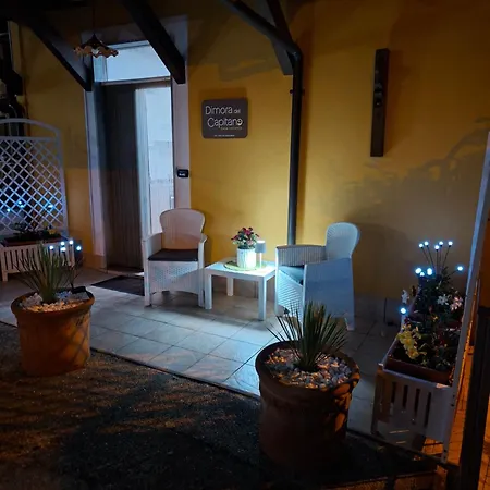 Casa vacanze Dimora Del Capitano