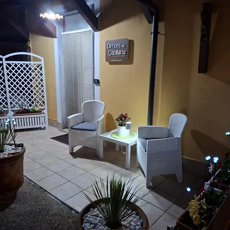 Casa vacanze Dimora Del Capitano