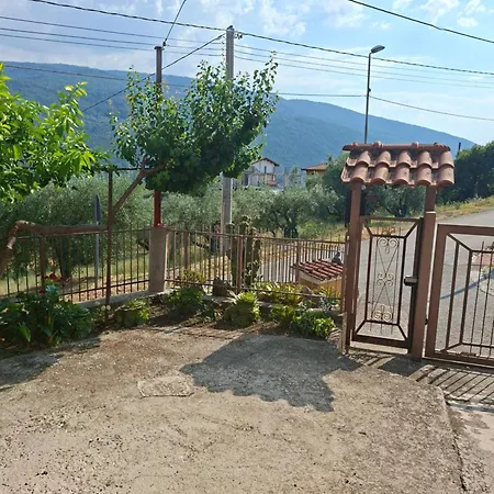 Dimora Del Capitano Casa vacanze *