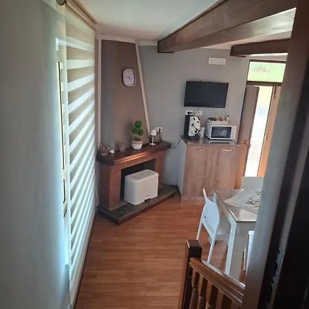 Casa vacanze Dimora Del Capitano *