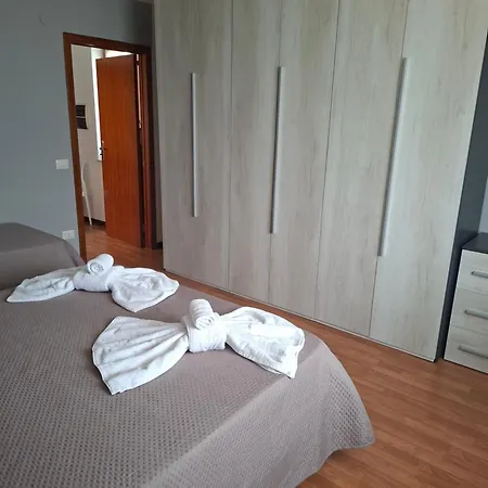 Dimora Del Capitano Casa vacanze Roccadaspide