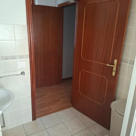 Dimora Del Capitano Casa vacanze *