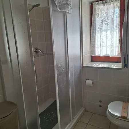 Dimora Del Capitano Casa vacanze *