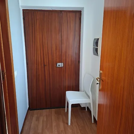 Dimora Del Capitano Casa vacanze *