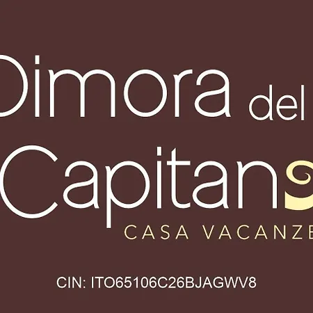 Dimora Del Capitano *